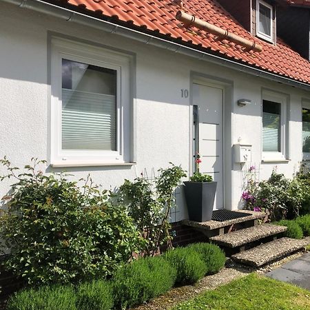 Idas Garten Bad Lauterberg Exterior photo