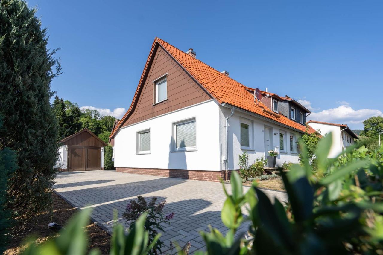 Idas Garten Bad Lauterberg Exterior photo