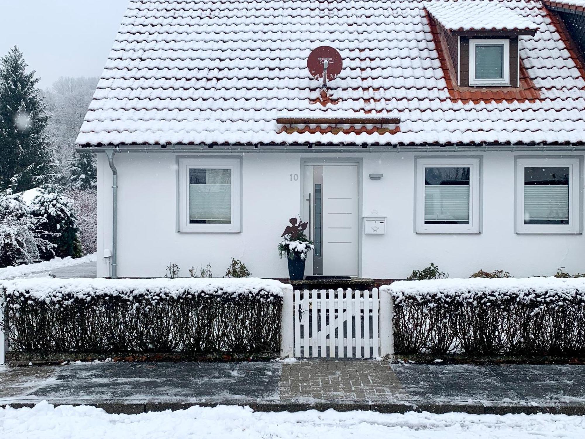 Idas Garten Bad Lauterberg Exterior photo