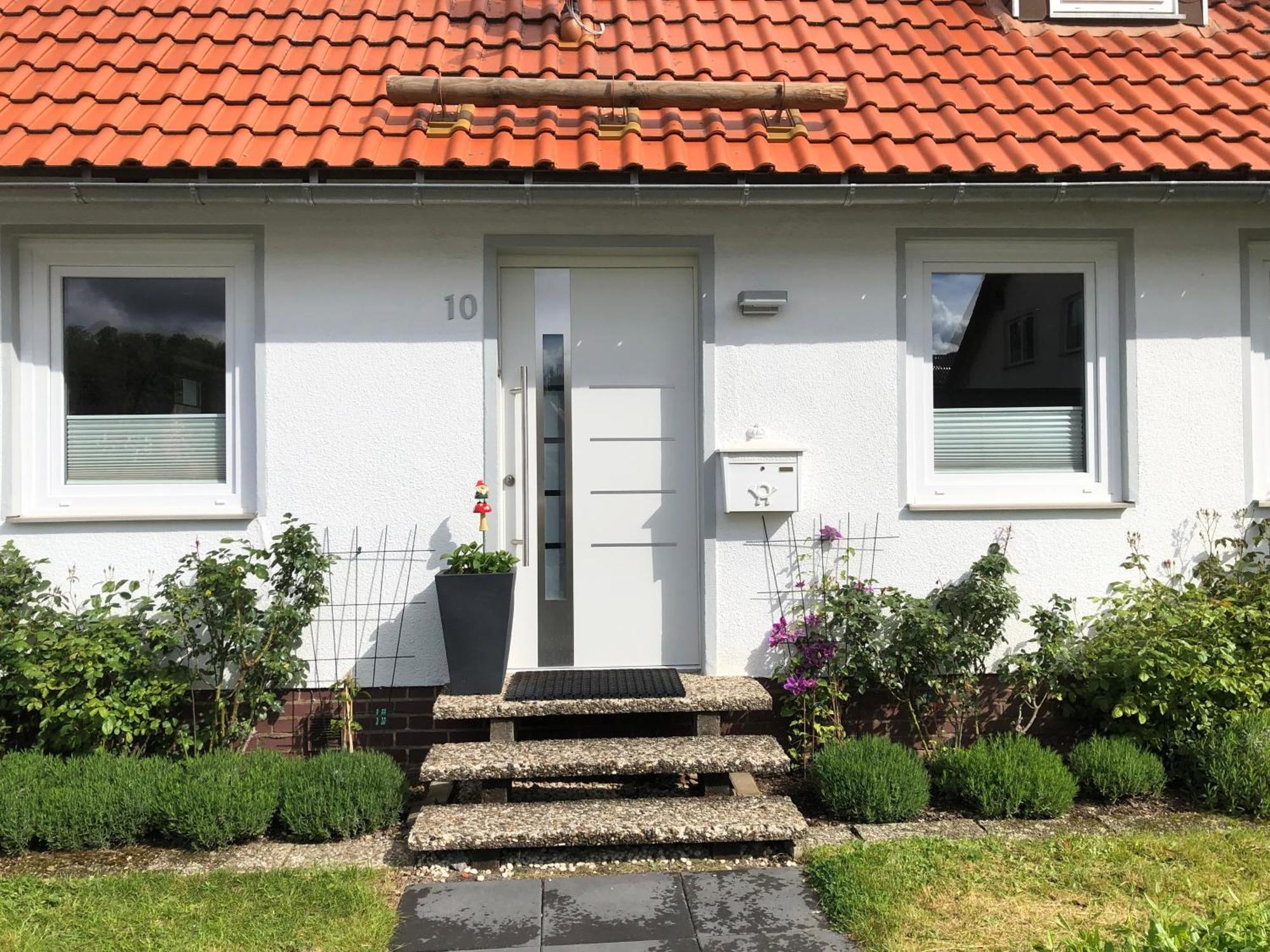 Idas Garten Bad Lauterberg Exterior photo