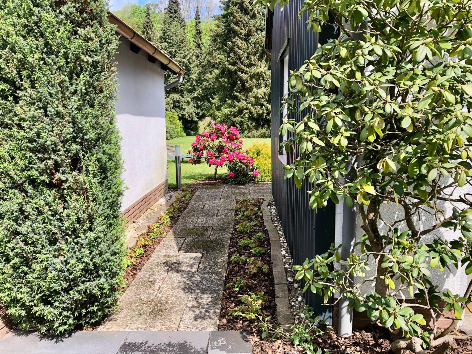 Idas Garten Bad Lauterberg Exterior photo